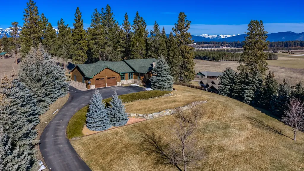 3501 Longwood Drive Kalispell MT 59901