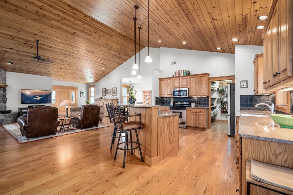 3501 Longwood Drive Kalispell MT 59901