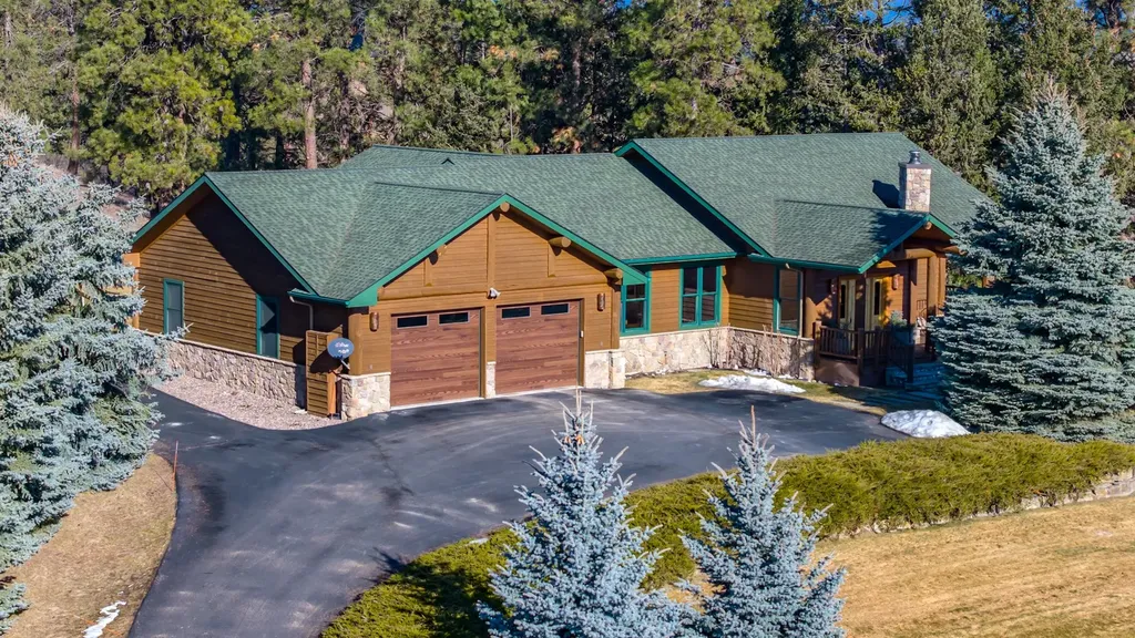 3501 Longwood Drive Kalispell MT 59901