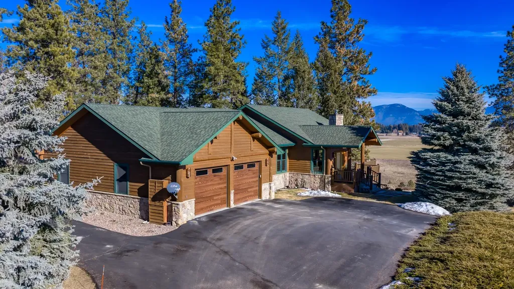 3501 Longwood Drive Kalispell MT 59901