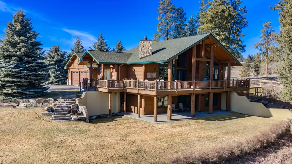 3501 Longwood Drive Kalispell MT 59901