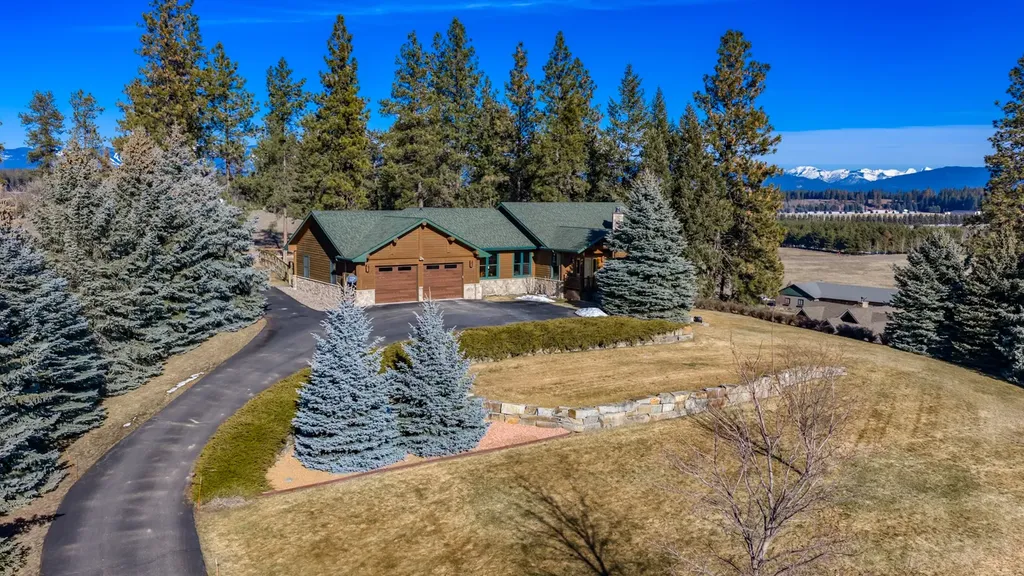 3501 Longwood Drive Kalispell MT 59901