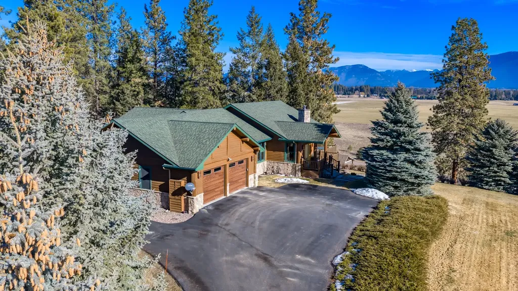 3501 Longwood Drive Kalispell MT 59901