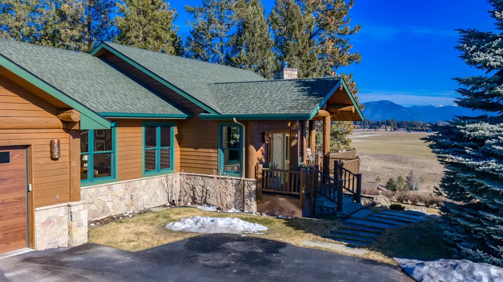 3501 Longwood Drive Kalispell MT 59901