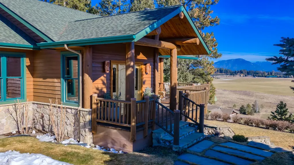 3501 Longwood Drive Kalispell MT 59901