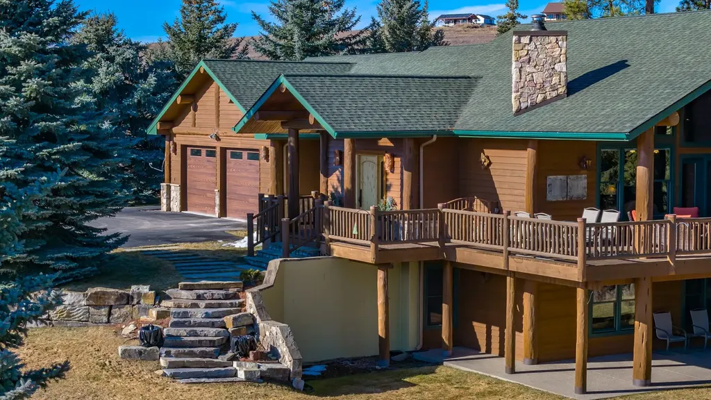 3501 Longwood Drive Kalispell MT 59901