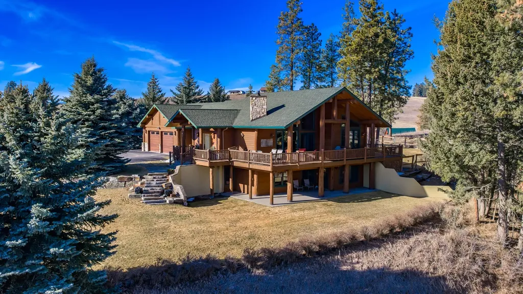 3501 Longwood Drive Kalispell MT 59901
