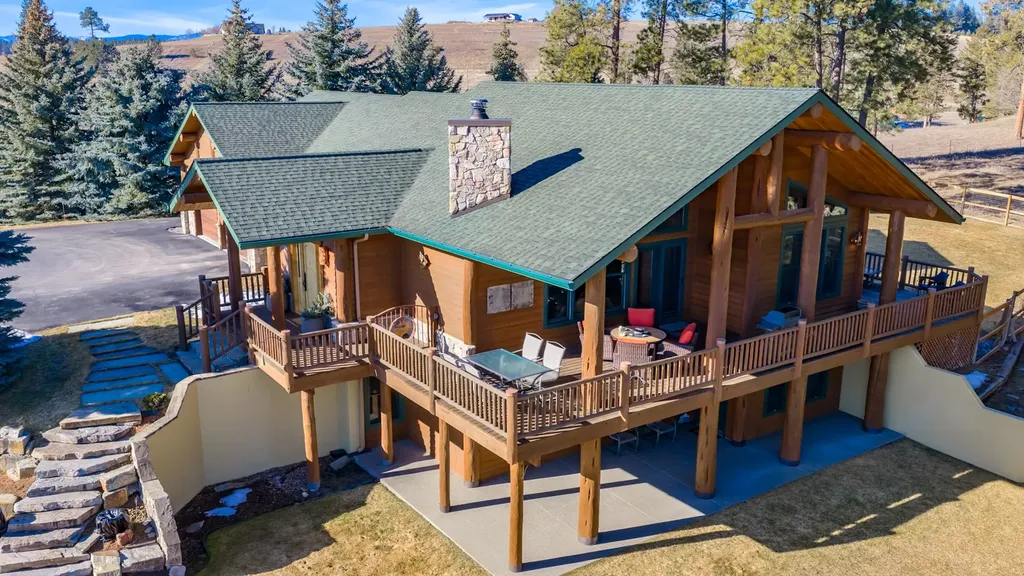 3501 Longwood Drive Kalispell MT 59901