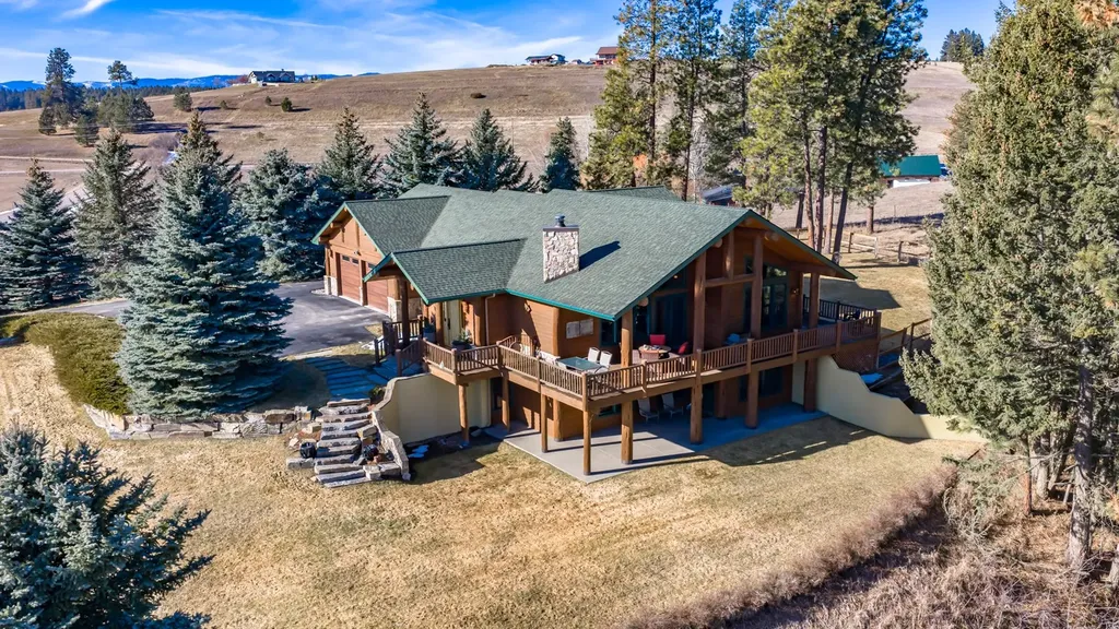 3501 Longwood Drive Kalispell MT 59901