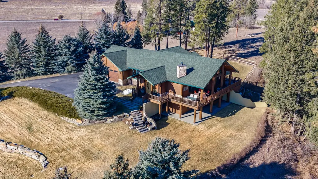 3501 Longwood Drive Kalispell MT 59901