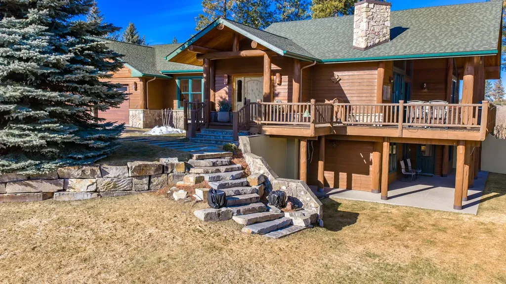 3501 Longwood Drive Kalispell MT 59901