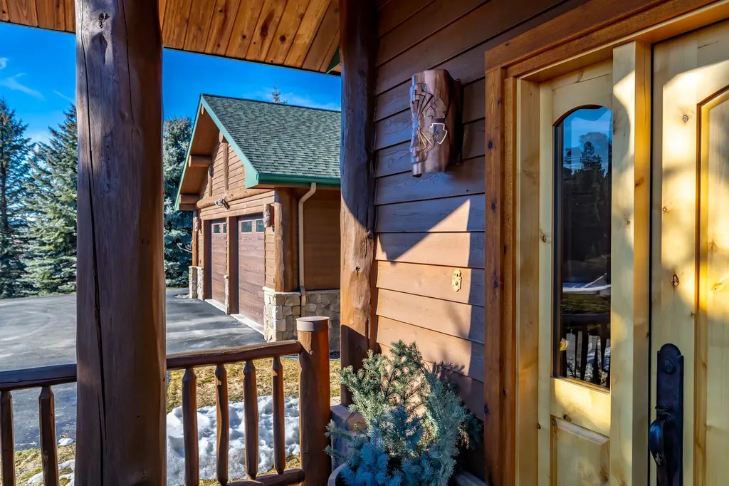 3501 Longwood Drive Kalispell MT 59901