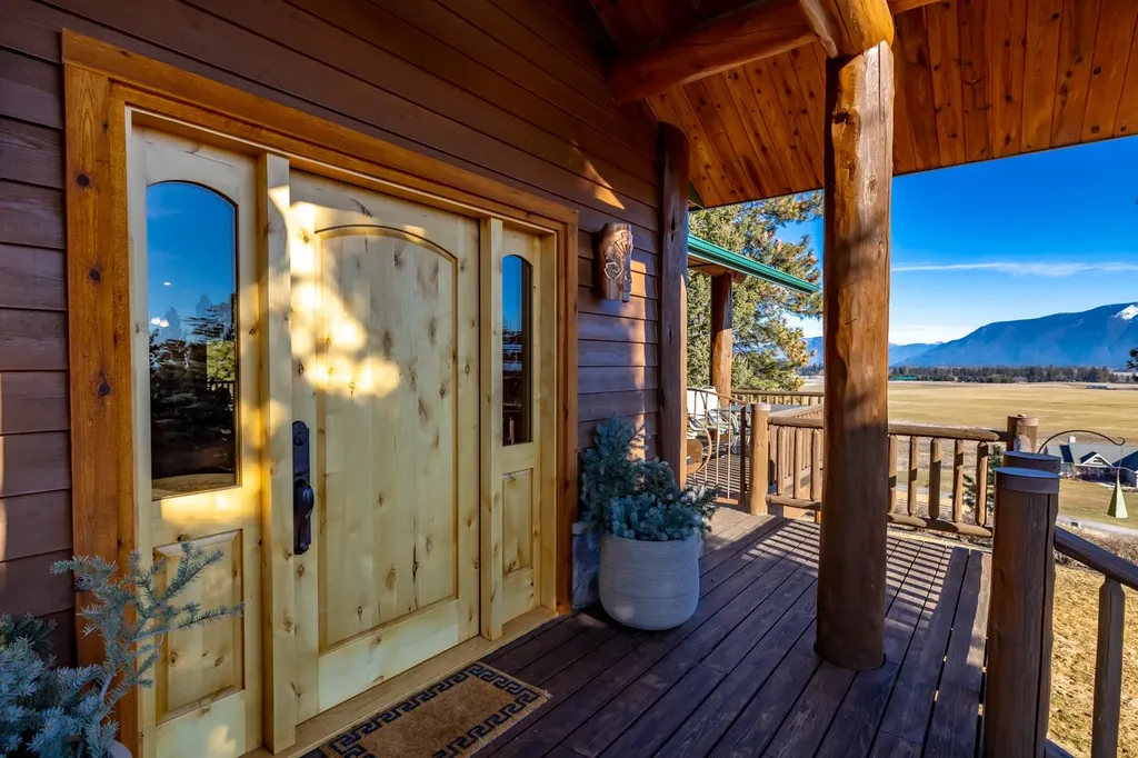 3501 Longwood Drive Kalispell MT 59901