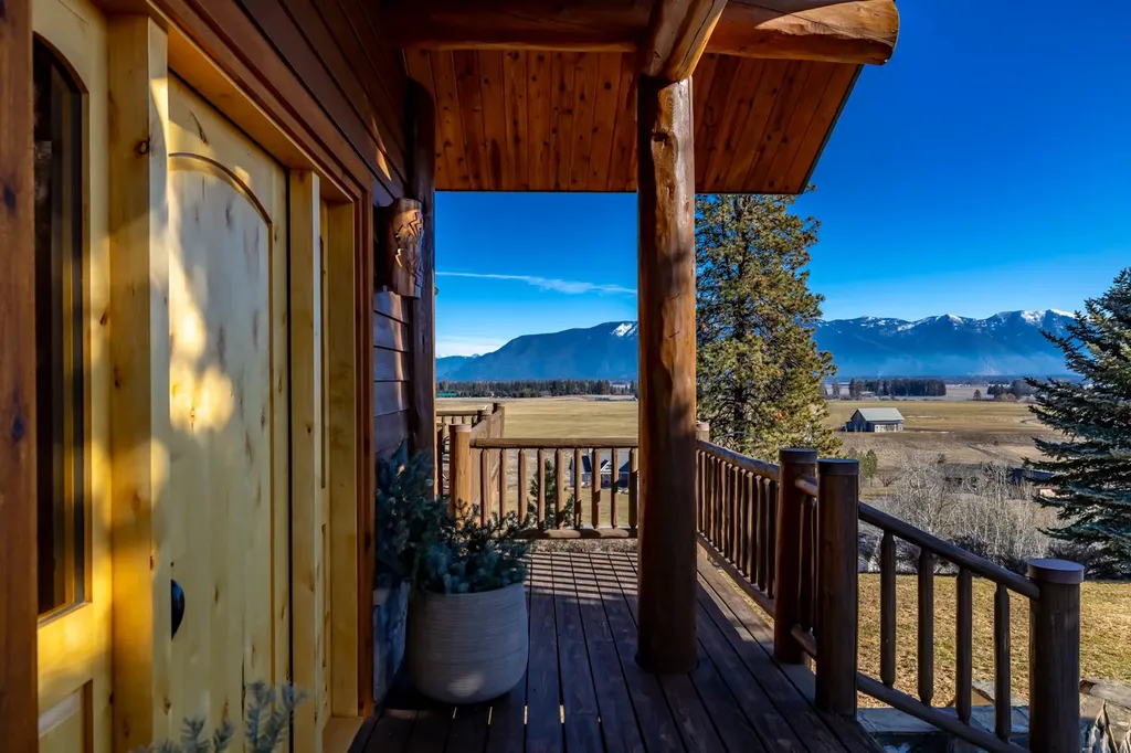 3501 Longwood Drive Kalispell MT 59901