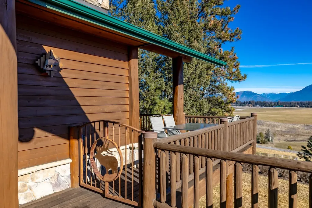 3501 Longwood Drive Kalispell MT 59901