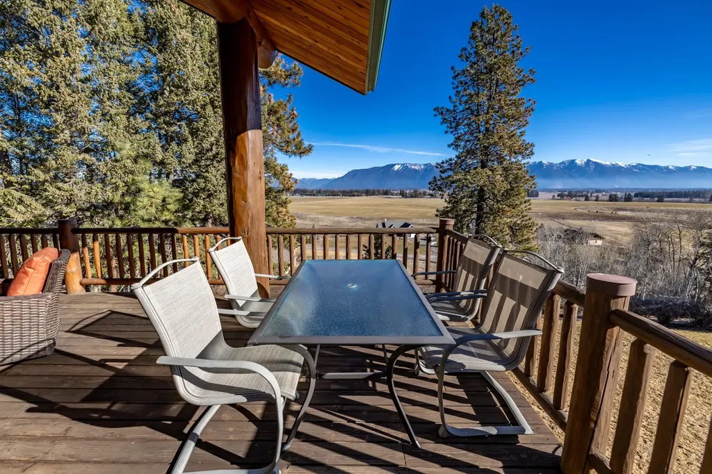 3501 Longwood Drive Kalispell MT 59901
