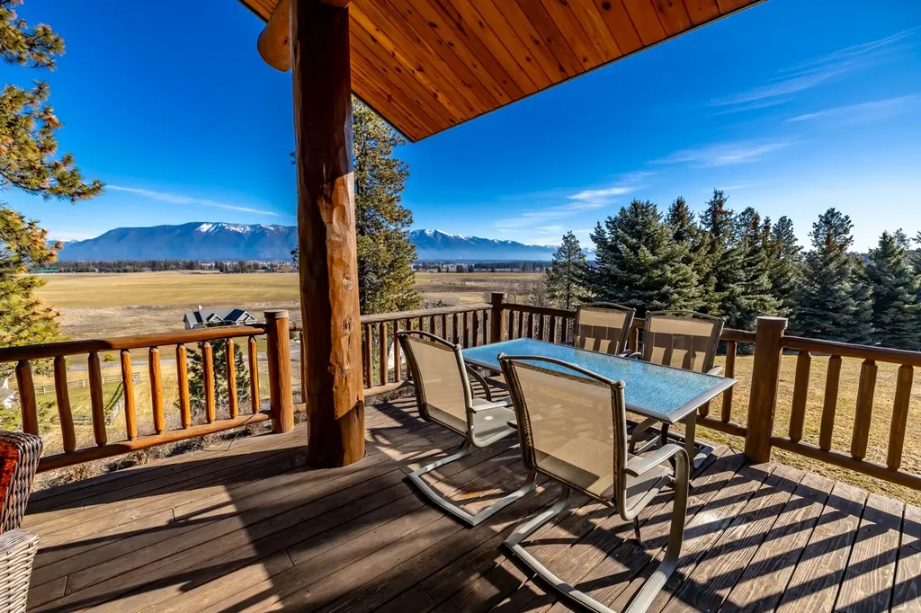 3501 Longwood Drive Kalispell MT 59901