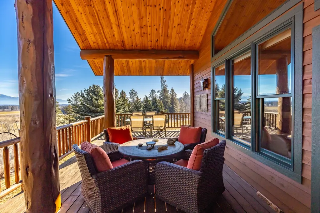 3501 Longwood Drive Kalispell MT 59901
