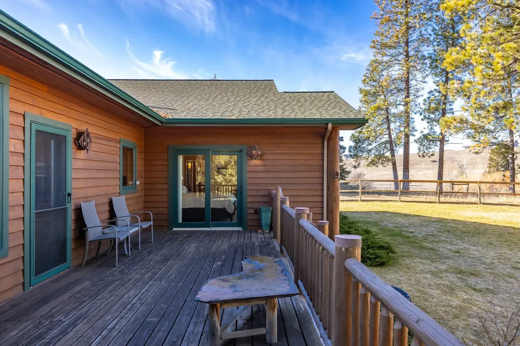3501 Longwood Drive Kalispell MT 59901