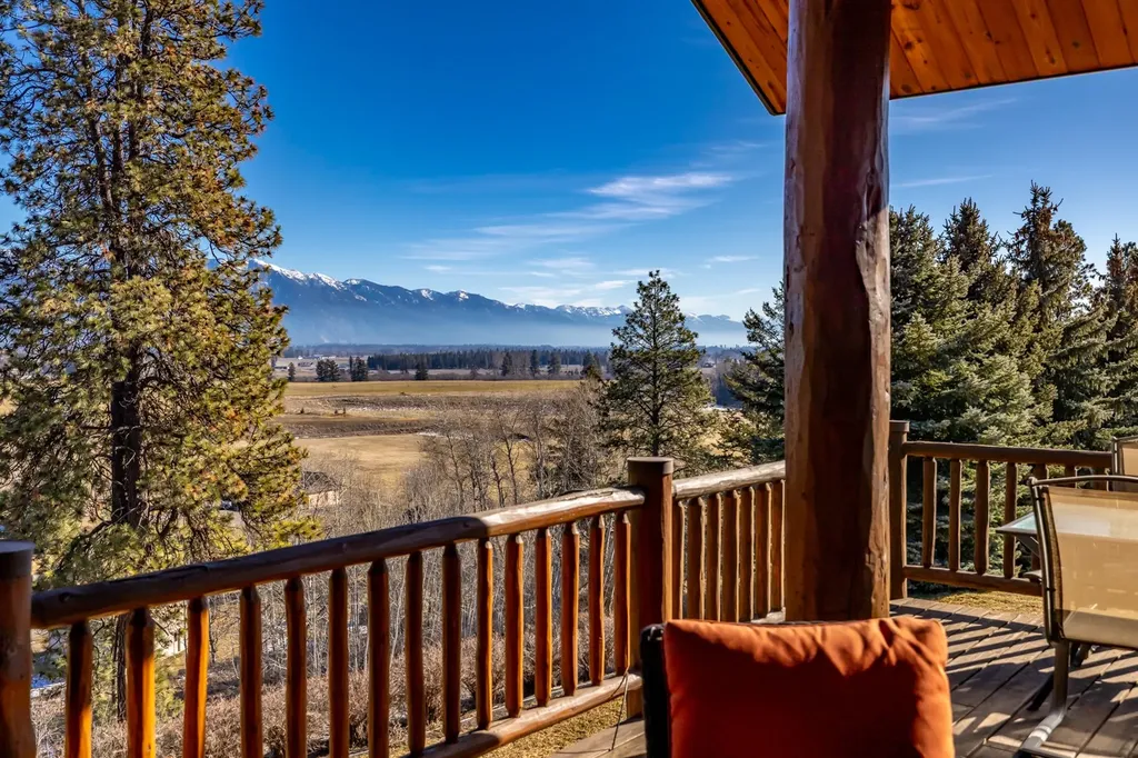 3501 Longwood Drive Kalispell MT 59901