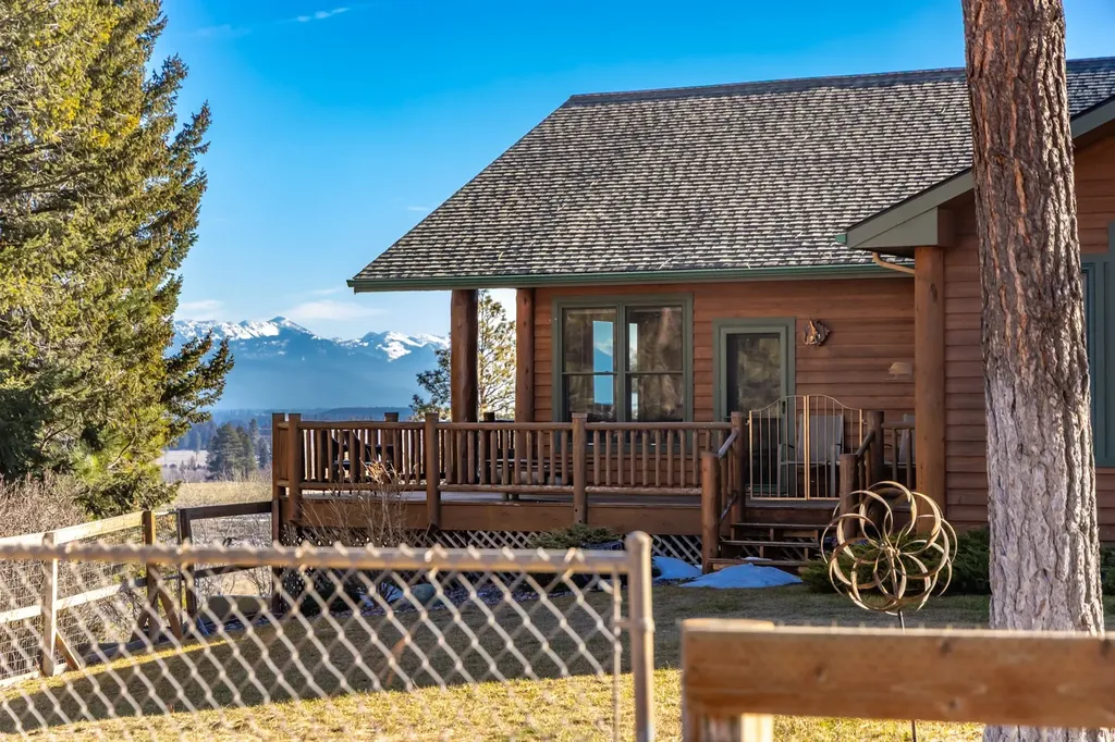 3501 Longwood Drive Kalispell MT 59901