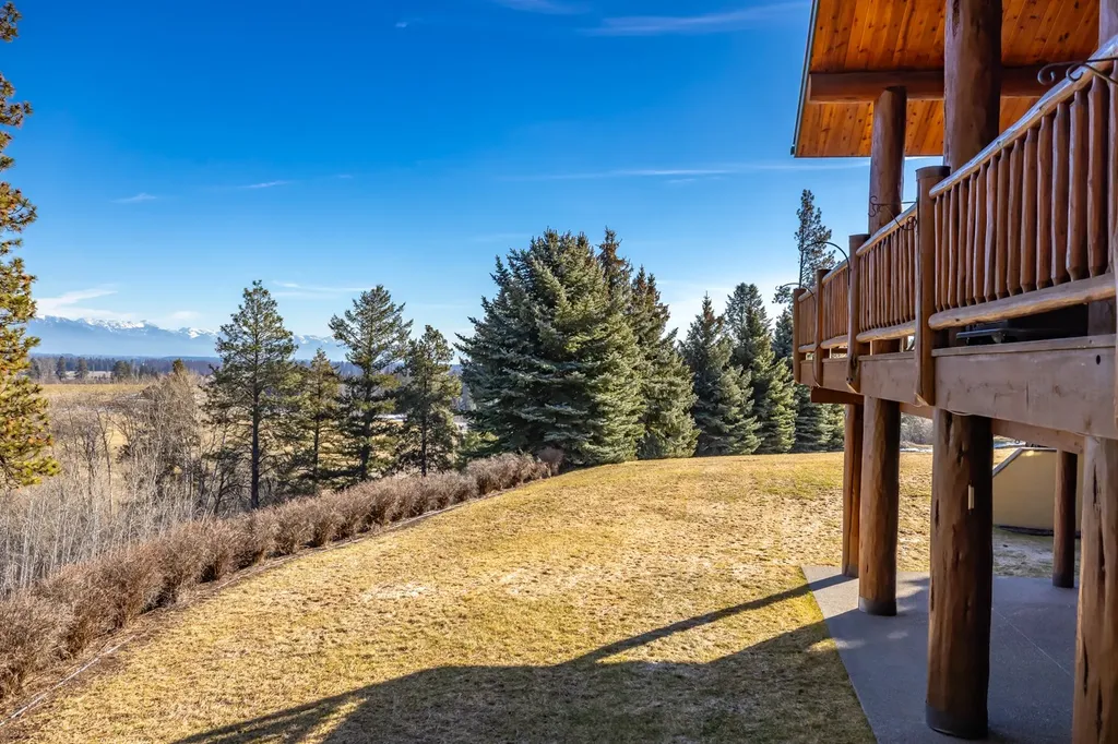 3501 Longwood Drive Kalispell MT 59901