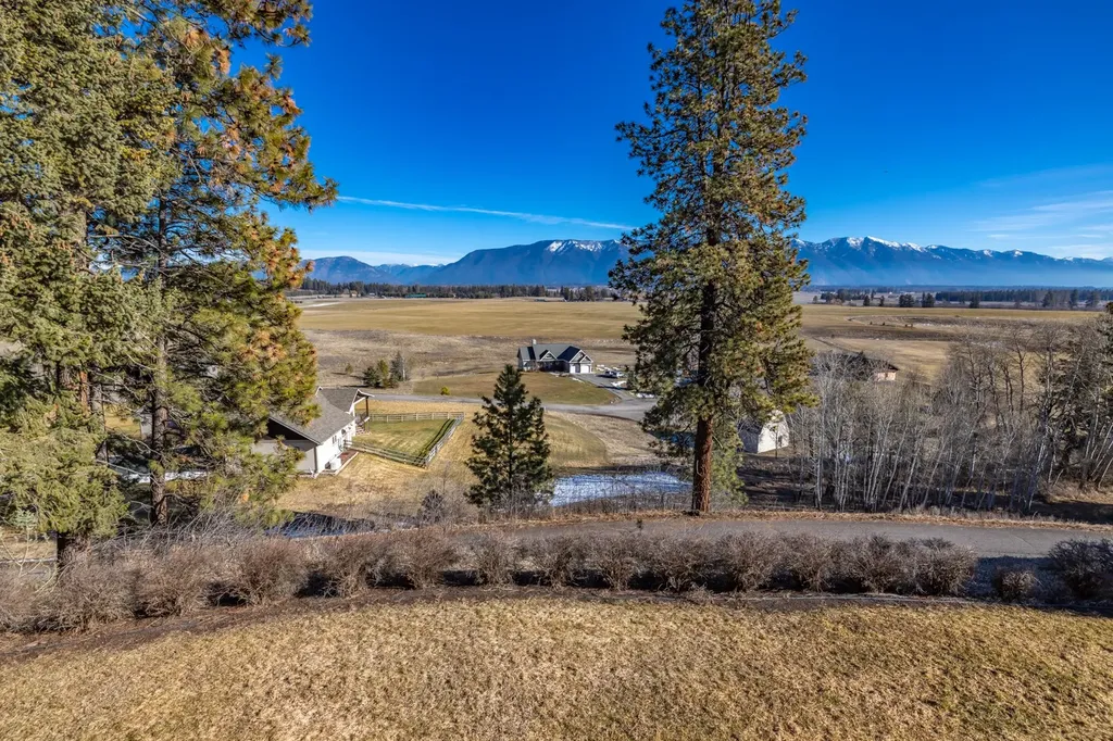 3501 Longwood Drive Kalispell MT 59901