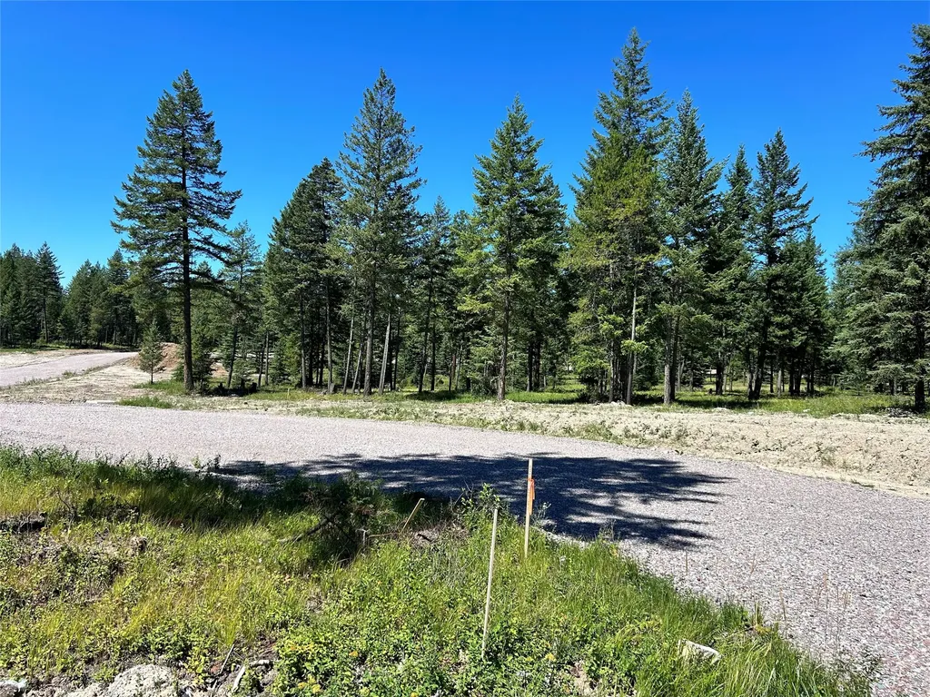 Tbd Eagle Run Drive Whitefish MT 59937