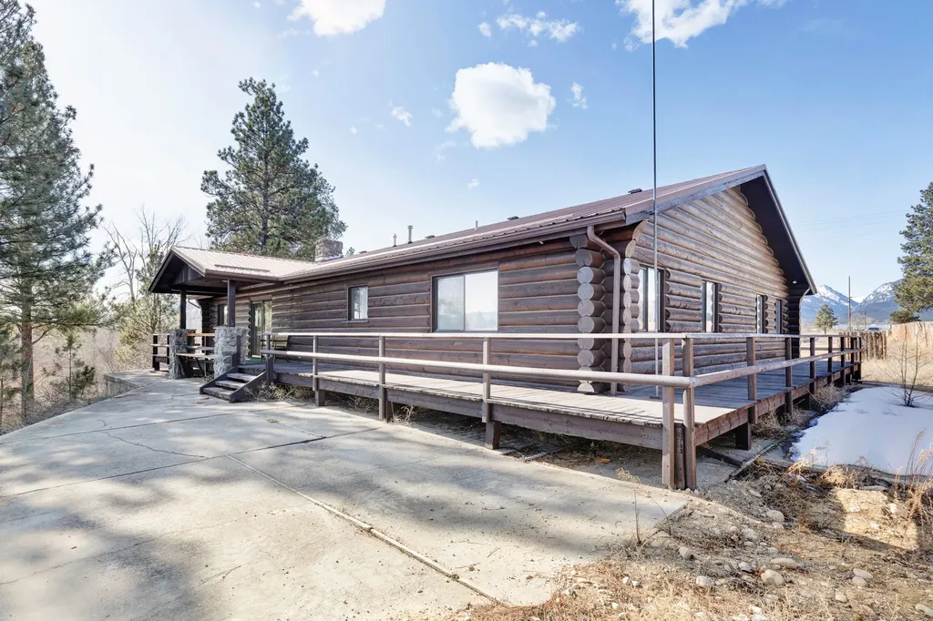 1800 Us Highway 93 N Victor MT 59875
