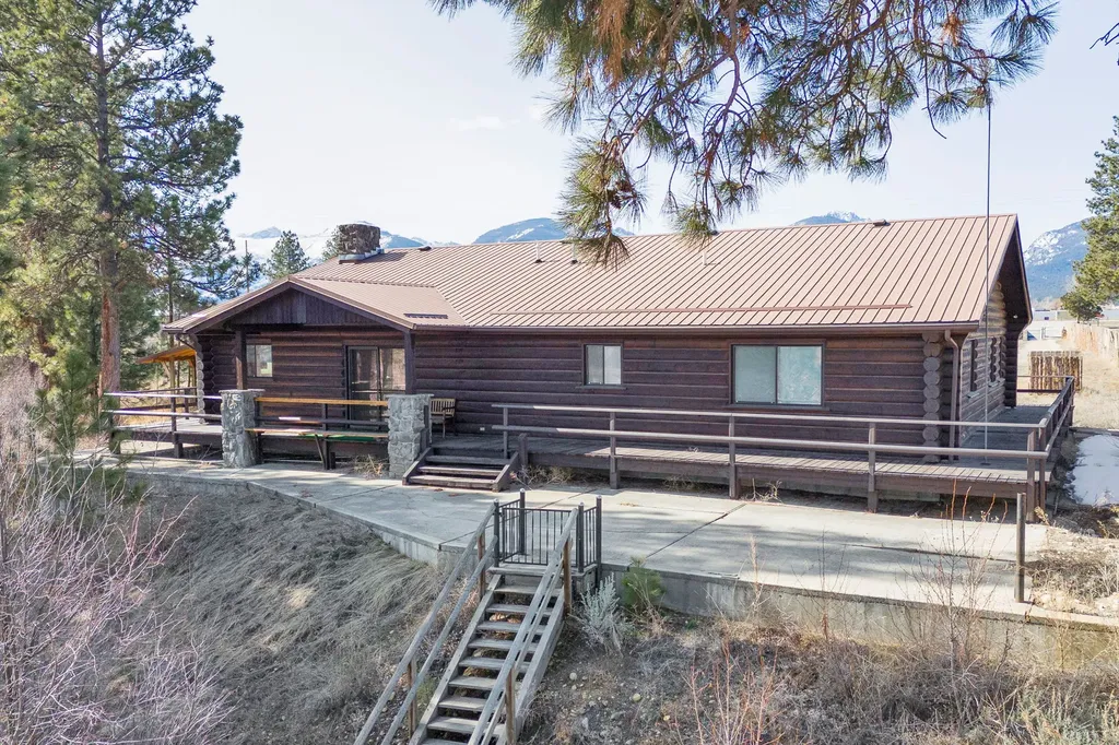 1800 Us Highway 93 N Victor MT 59875