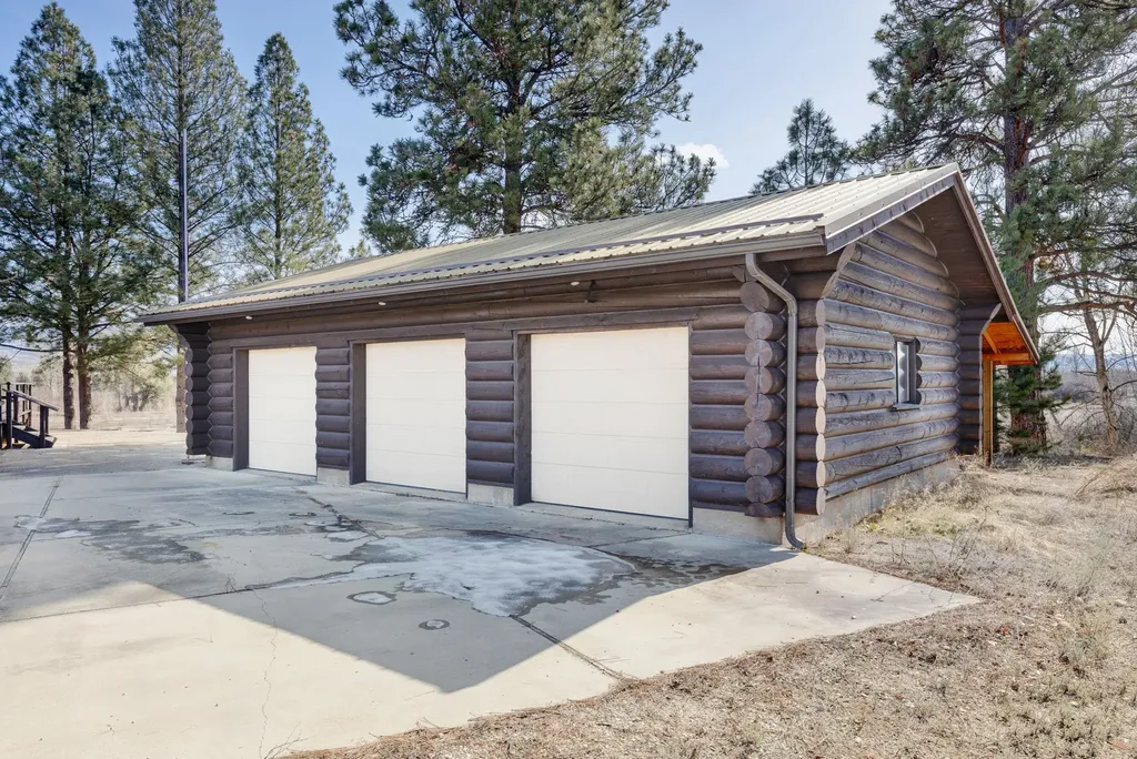 1800 Us Highway 93 N Victor MT 59875