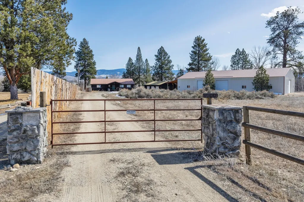 1800 Us Highway 93 N Victor MT 59875