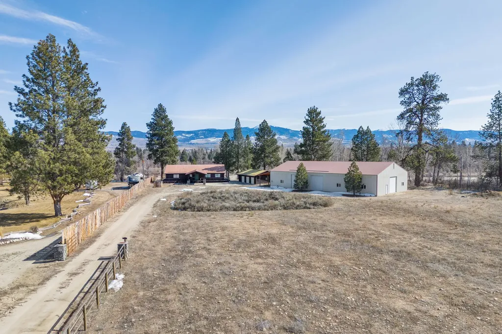 1800 Us Highway 93 N Victor MT 59875