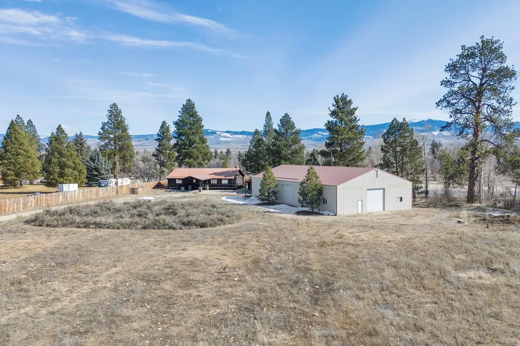 1800 Us Highway 93 N Victor MT 59875