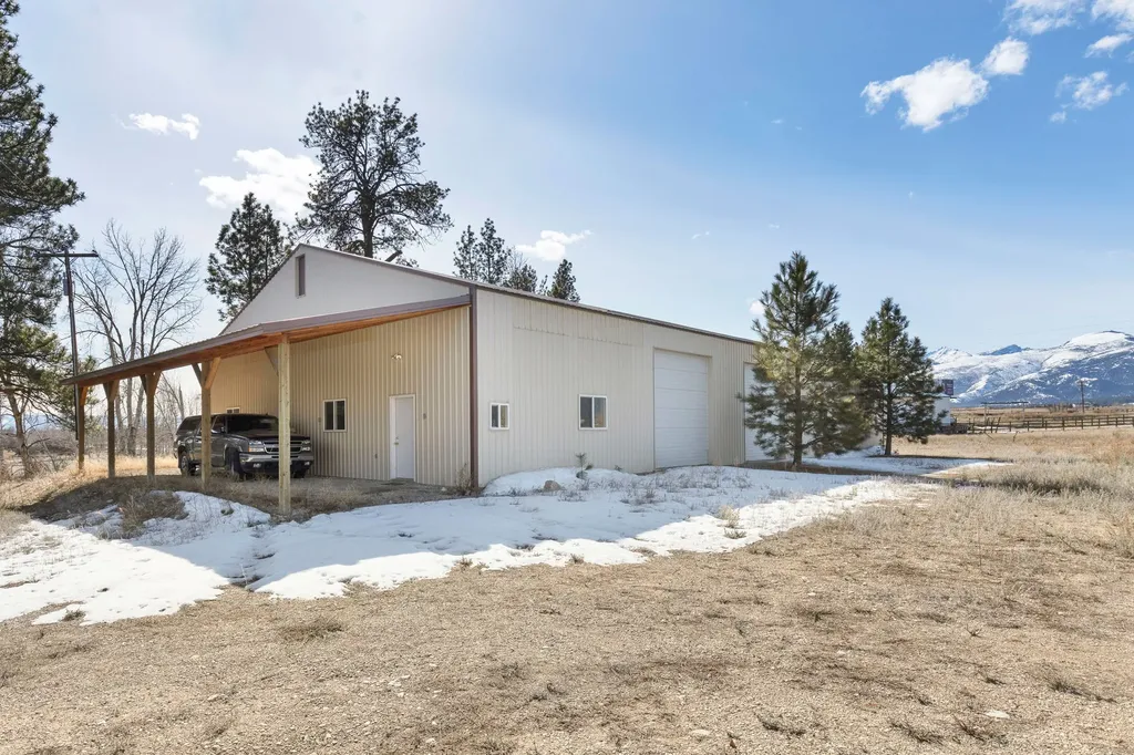 1800 Us Highway 93 N Victor MT 59875