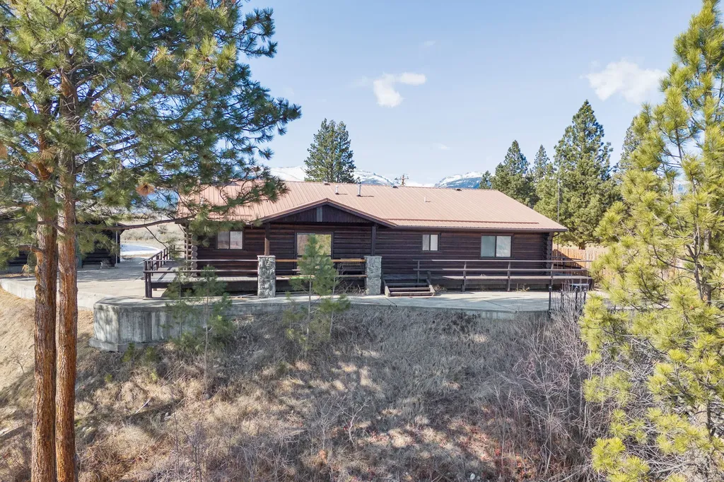 1800 Us Highway 93 N Victor MT 59875