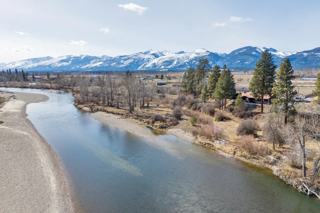1800 Us Highway 93 N Victor MT 59875