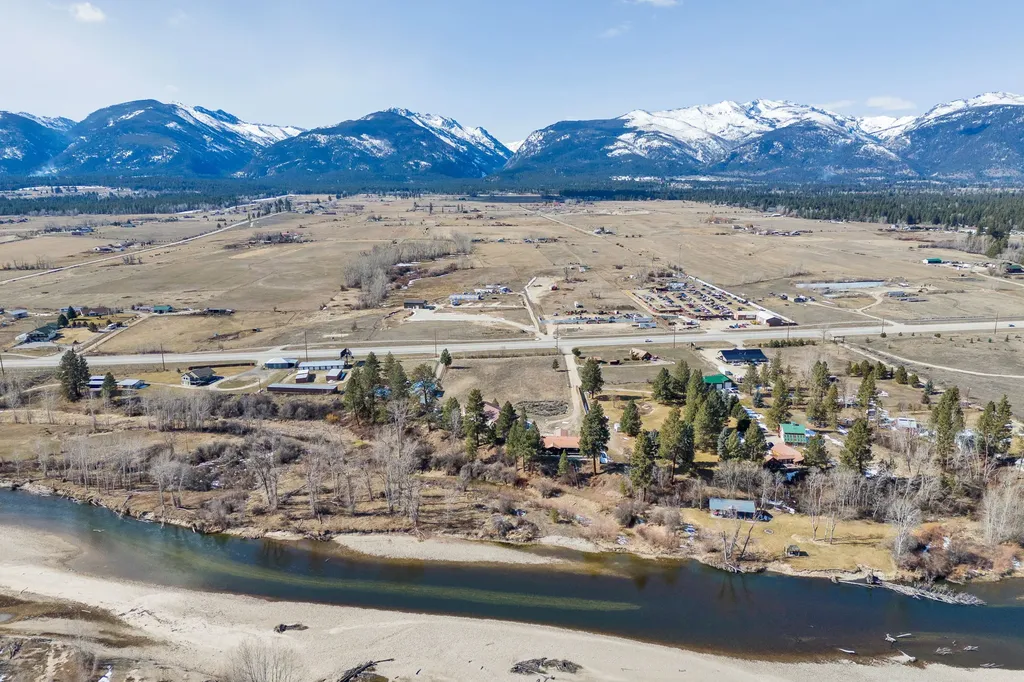 1800 Us Highway 93 N Victor MT 59875