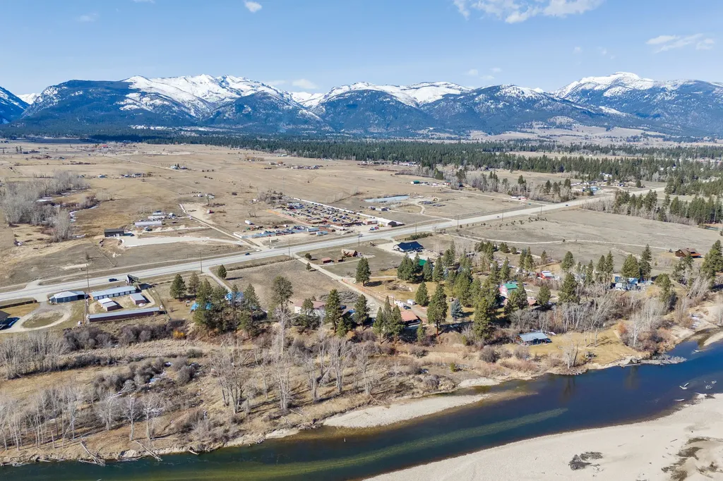 1800 Us Highway 93 N Victor MT 59875