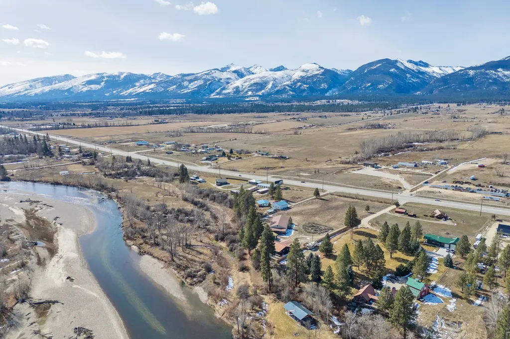 1800 Us Highway 93 N Victor MT 59875