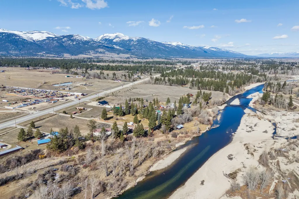 1800 Us Highway 93 N Victor MT 59875