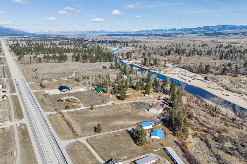 1800 Us Highway 93 N Victor MT 59875
