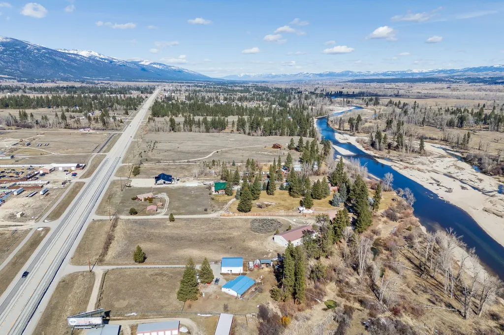 1800 Us Highway 93 N Victor MT 59875