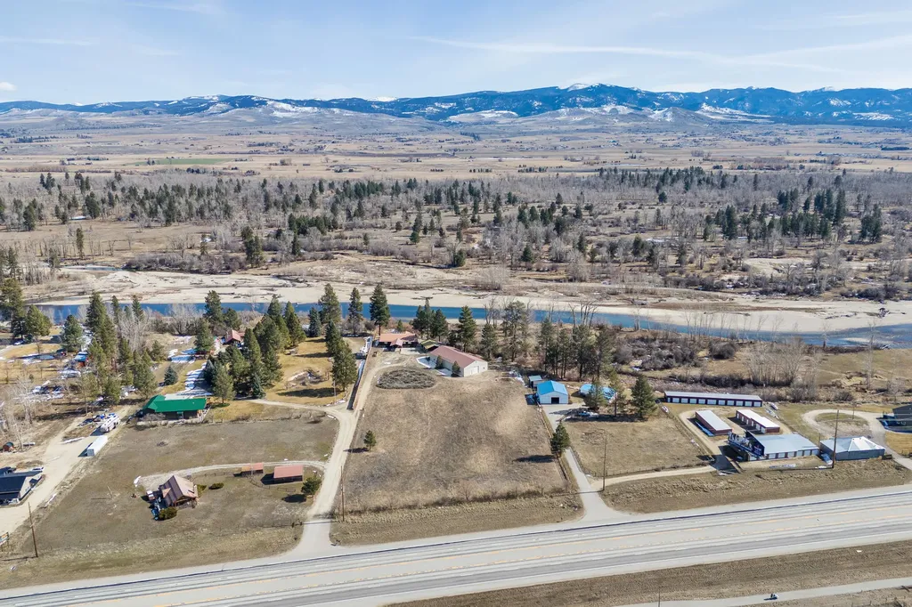 1800 Us Highway 93 N Victor MT 59875