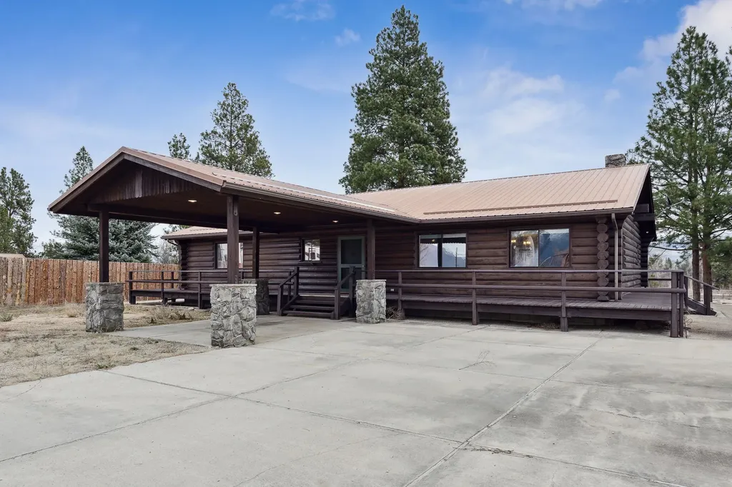 1800 Us Highway 93 N Victor MT 59875