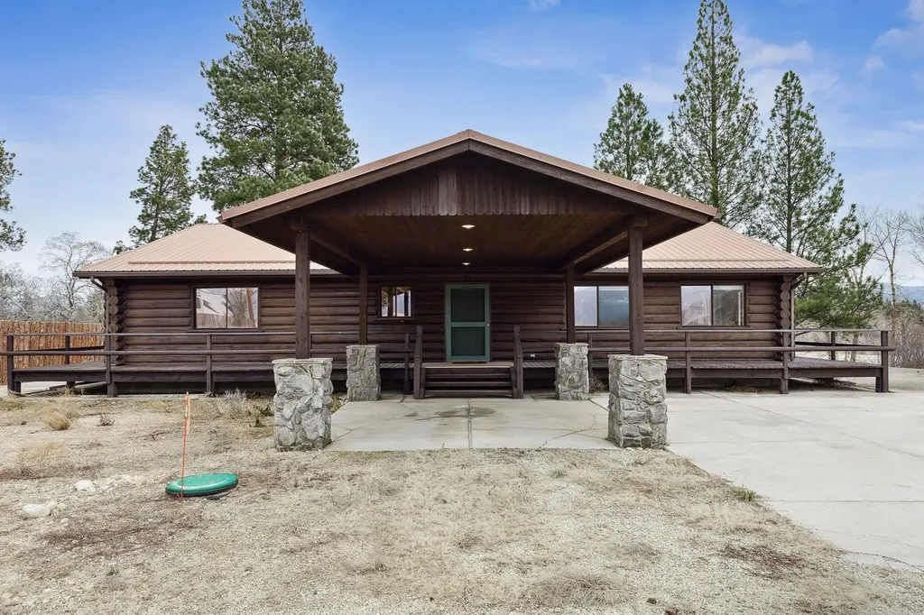 1800 Us Highway 93 N Victor MT 59875