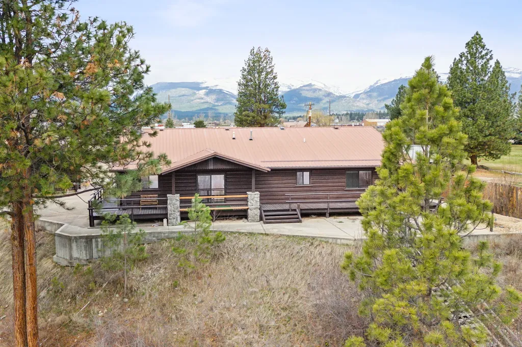 1800 Us Highway 93 N Victor MT 59875