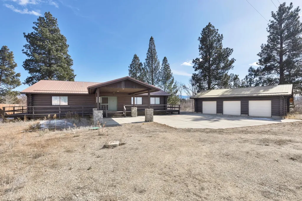 1800 Us Highway 93 N Victor MT 59875