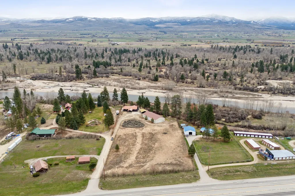 1800 Us Highway 93 N Victor MT 59875