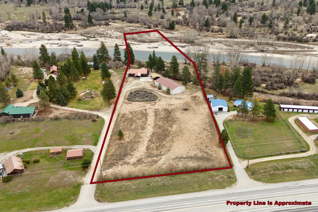 1800 Us Highway 93 N Victor MT 59875